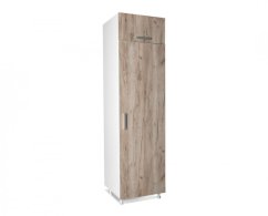 Spodní skříňka Rustic FRIZ 60
