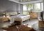 Postel 180x200cm classic system buk