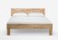 Postel 180x200cm classic system buk