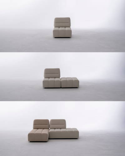 Sedací souprava Tahiti