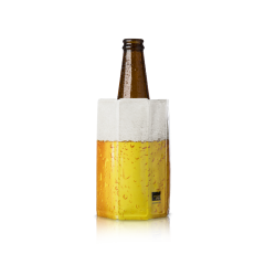 Aktivní chladič na pivo - pivní motiv
