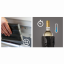 Aktivní chladič na víno - stříbrný