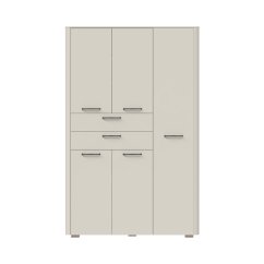 Skříň V52/AIR – moderní úložná skříň