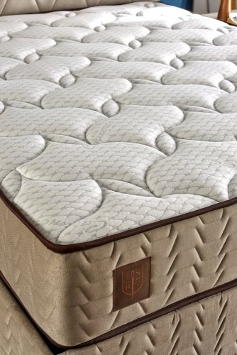 Matrace CASHMERE