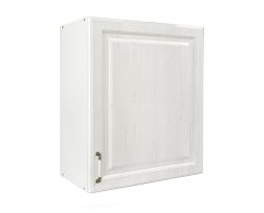 Spodní skříňka Rustic VA60 1V - bílá