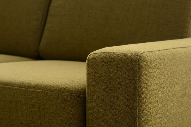 Dvoumístná pohovka SOHO - látka A