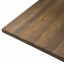 Vystavený jídelní stůl ORLEAN 220 × 90 cm – dub olej tmavý