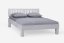 Postel 180x200cm classic system buk