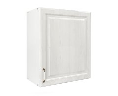 Spodní skříňka Rustic VA60 1V - bílá