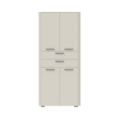 Skříň V42/AIR – moderní úložná skříň