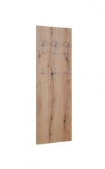 Předsíňový panel MATIS - dub artisan