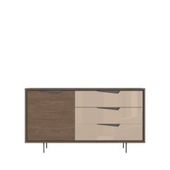 Komoda K13/LF - 155x85x45 cm