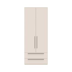 Přídavná skříň OPERA - DP22/OP - Cashmere lak mat