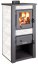 PRO-TERMO ALPINA BOILER 30KW - bílá