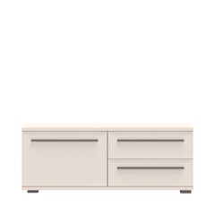 TV komoda OPERA - TV120-1K2F/OP - Cashmere lak mat