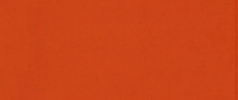 Čalouněná postel CESTO - oranžová