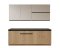 Kuchyňská linka COMFORT LINA 200 - Cremona/Cashmere