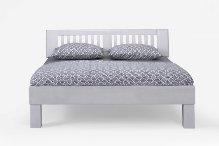Postel 180x200cm classic system buk