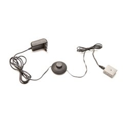 Napájení pro LED osvětlení 15W pro vitríny