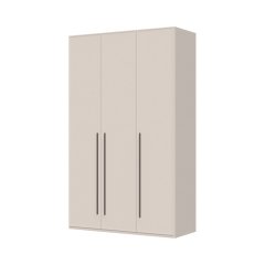 Sestava skříní OPERA - P3/OP - Cashmere lak mat