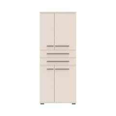 Skříň OPERA - V42/OP - Cashmere lak mat