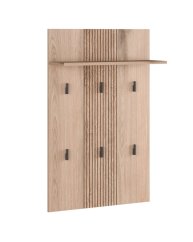 Předsíňový panel MALAGA - canella strata