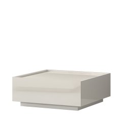 Konferenční stolek PIANO KLS-2F béžová lesk Konferenční stolek PIANO KLS-2F béžová lesk