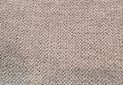 Křeslo Riccarda - tmavě béžová