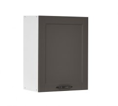 Horní skříňka V50 CONTEMPO - šedá