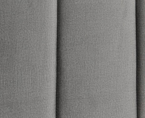 Postel HUGO typ 1 - šedá