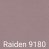 A - Raiden 9180