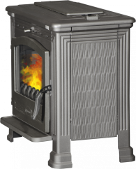 Litinová krbová kamna TENA TERMO