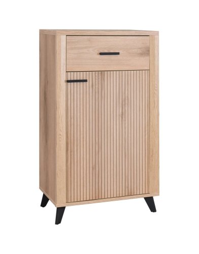 Předsíňová sestava MALAGA - dub