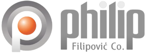 O značce Philip