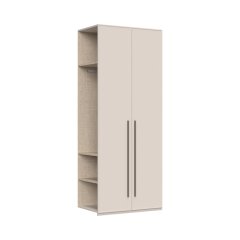 Přídavná skříň OPERA - DP2/OP - Cashmere lak mat