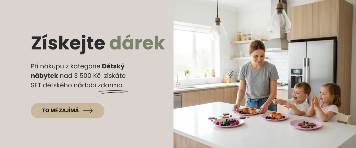 Dárek pro děti