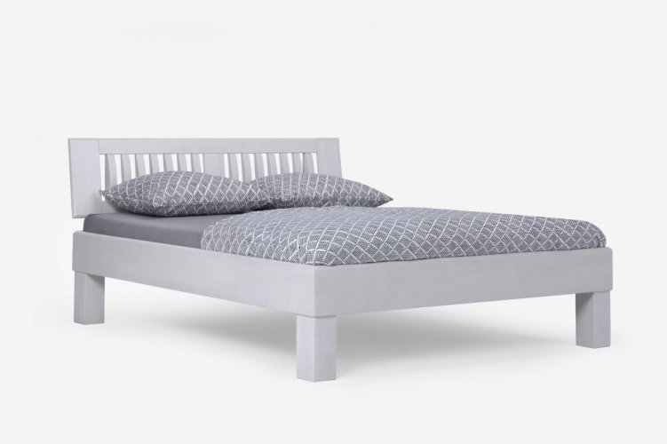 Postel 180x200cm classic system buk
