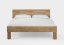 Postel 180x200cm classic system buk
