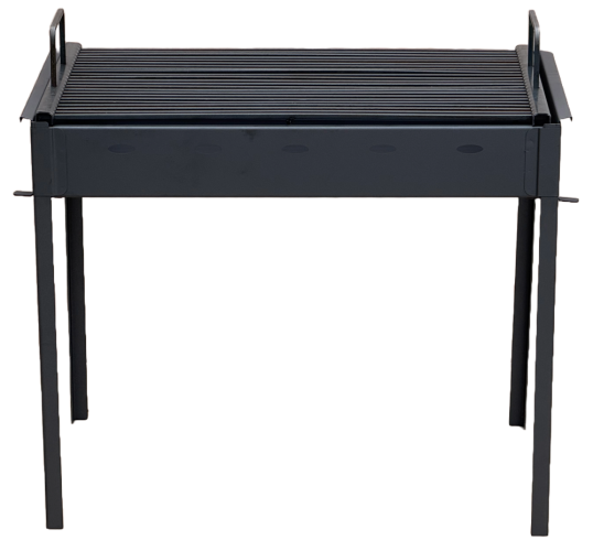 PRO-TERMO Gril EKO 50x30 - šedá