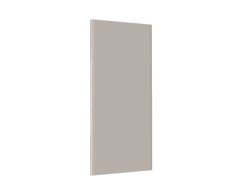 Dvířka IN MDF 40×101 - cashmere lesk