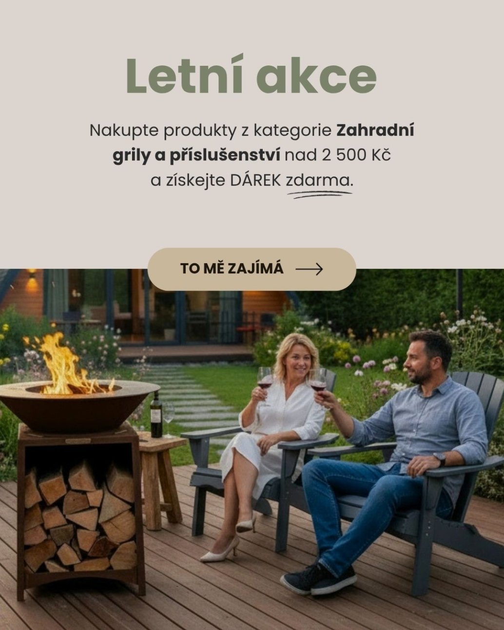 Grilovací akce
