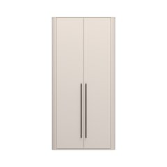 Skříň RONDO - P2/RO - Cashmere lak mat
