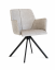 Pure Furniture - židle Stewart - otočná
