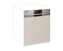 Maska IN 60×60 - písek mat
