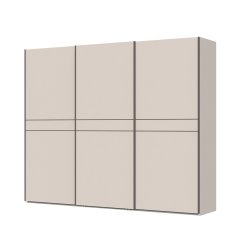 Skříň OPERA - PK281/OP - Cashmere lak mat