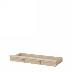 Zásuvka 80 pod postel KIKI - FK80 - buk/písek Zásuvka 80 pod postel KIKI - FK80 - buk/písek