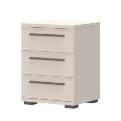 Noční stolek OPERA - NS3/OP - Cashmere lak mat