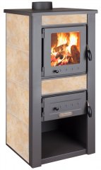 PRO-TERMO ALPINA BOILER 24KW - béžová