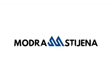 MODRA STIJENA