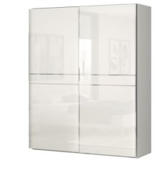 Skříň PIANO - PK181/PN béžová lesk Skříň PIANO - PK181/PN béžová lesk
